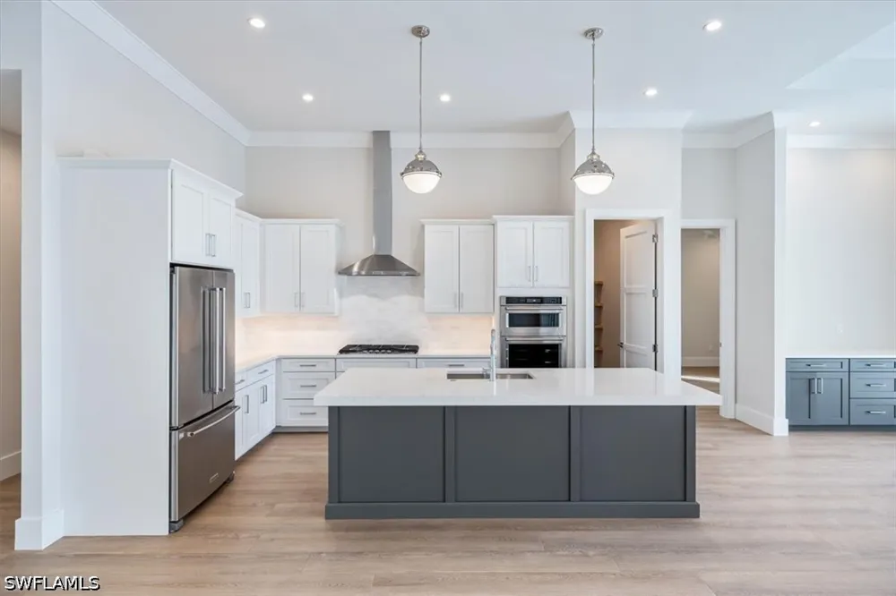 Seagrove Landing Way Estero, FL 34134