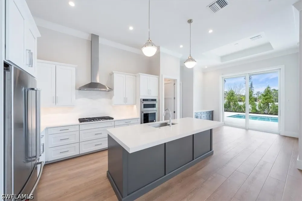 Seagrove Landing Way Estero, FL 34134