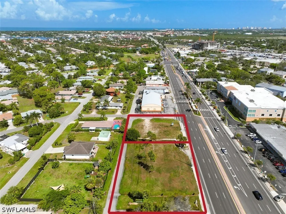 Tamiami Trail S Naples, FL 34112