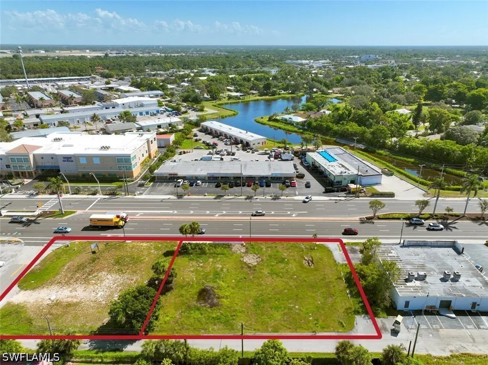 Tamiami Trail S Naples, FL 34112