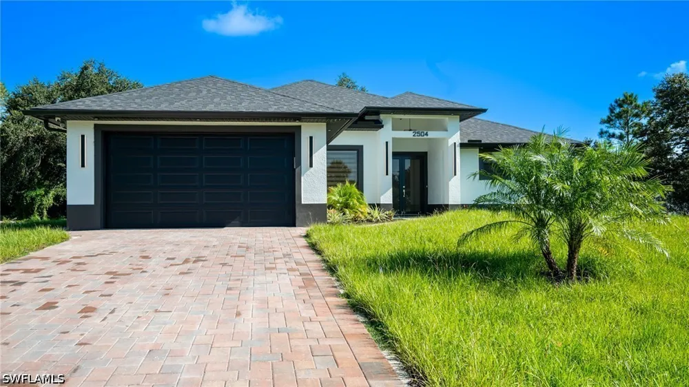 52nd Street SW Lehigh Acres, FL 33976