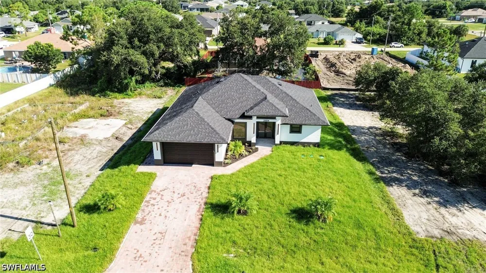 52nd Street SW Lehigh Acres, FL 33976