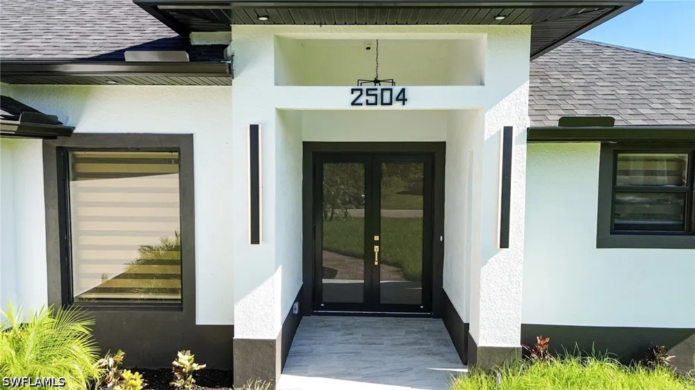 52nd Street SW Lehigh Acres, FL 33976