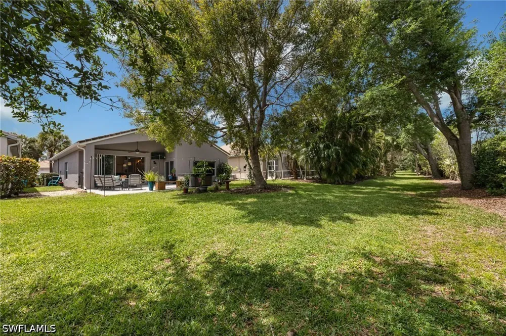 Glen Eagle Circle Naples, FL 34104
