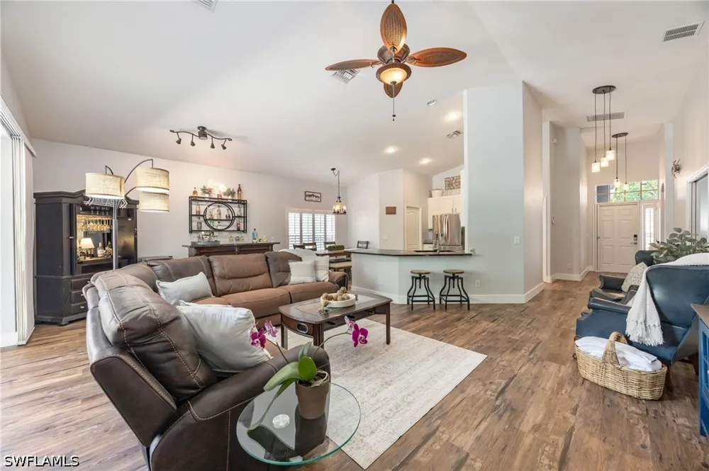 Glen Eagle Circle Naples, FL 34104