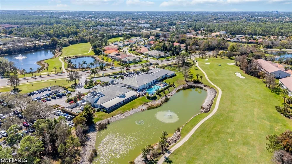 Glen Eagle Circle Naples, FL 34104