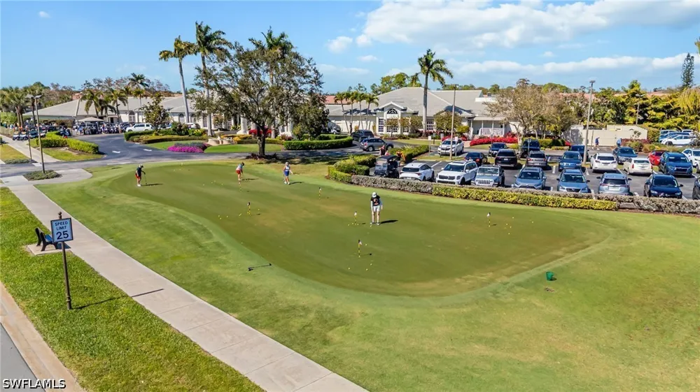 Glen Eagle Circle Naples, FL 34104