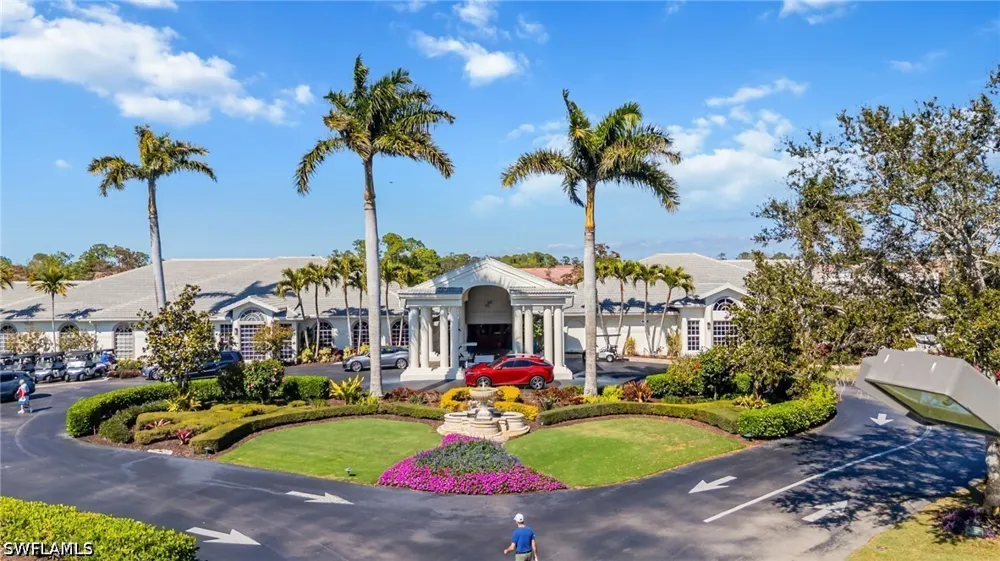 Glen Eagle Circle Naples, FL 34104