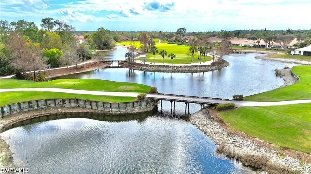 Glen Eagle Circle Naples, FL 34104