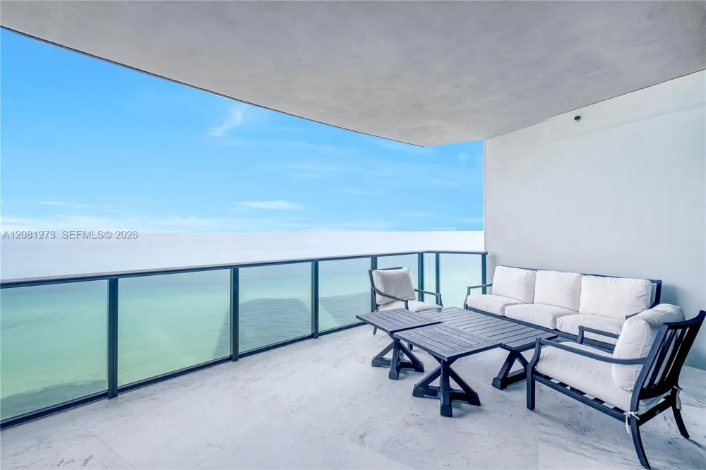18555 Collins Ave #1505 Sunny Isles Beach, FL 33160