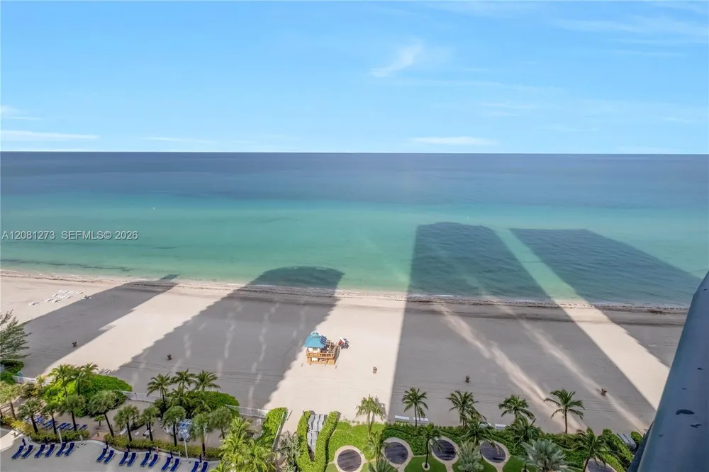 18555 Collins Ave #1505 Sunny Isles Beach, FL 33160