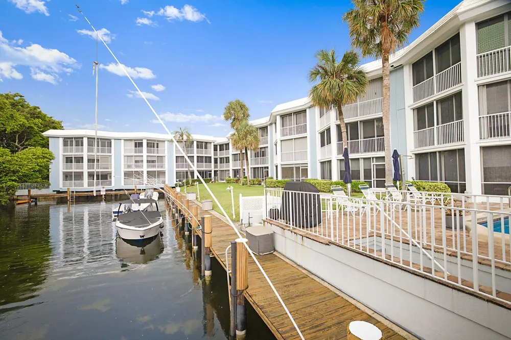 700 NE HARBOUR TERRACE #2310 Boca Raton, FL 33431