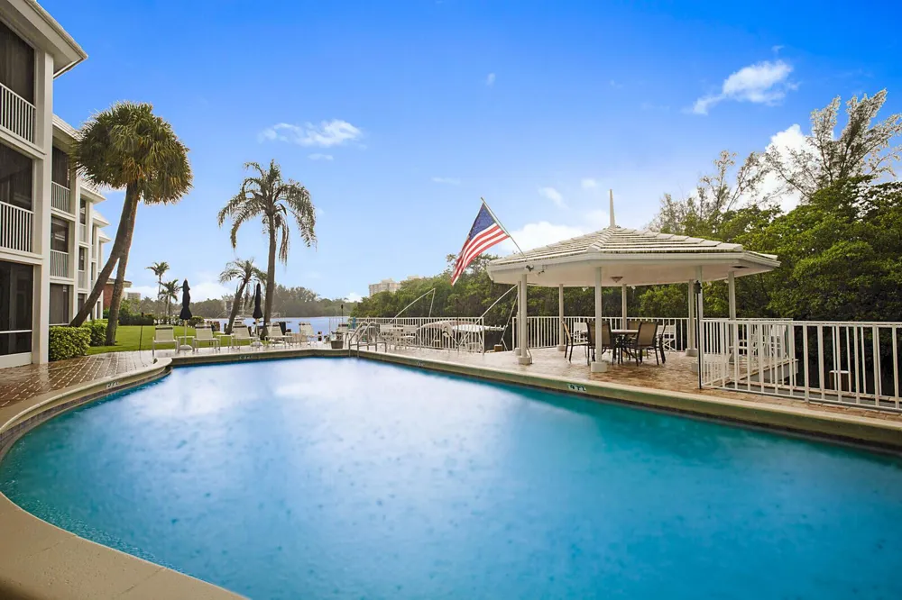 700 NE HARBOUR TERRACE #2310 Boca Raton, FL 33431
