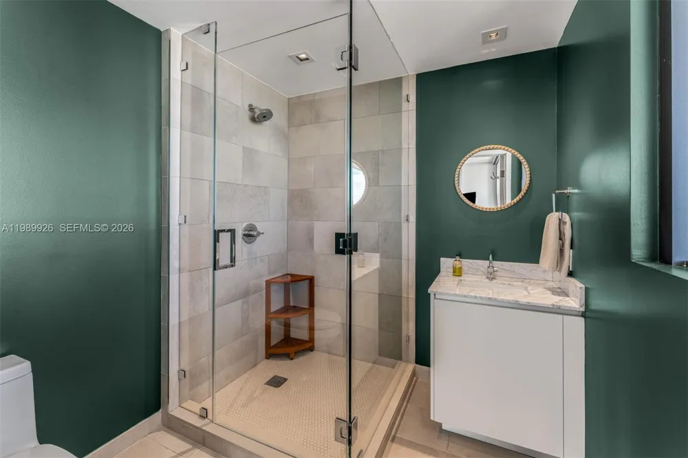 788 NE 23rd St #2302 Miami, FL 33137