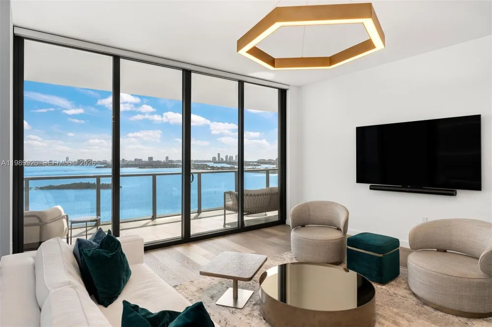 788 NE 23rd St #2302 Miami, FL 33137