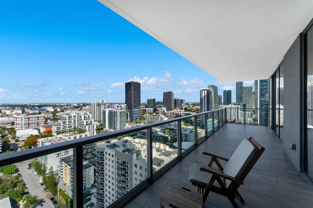 788 NE 23rd St #2302 Miami, FL 33137
