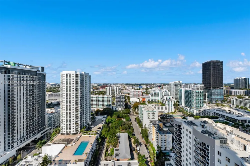 788 NE 23rd St #2302 Miami, FL 33137