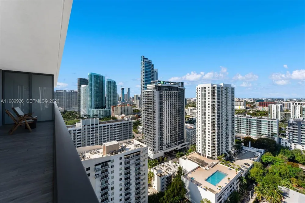 788 NE 23rd St #2302 Miami, FL 33137