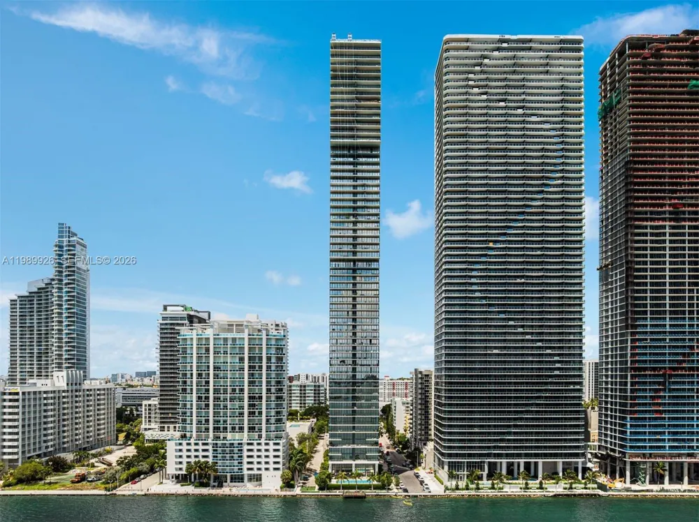 788 NE 23rd St #2302 Miami, FL 33137