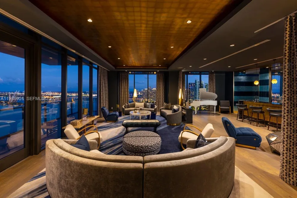 788 NE 23rd St #2302 Miami, FL 33137