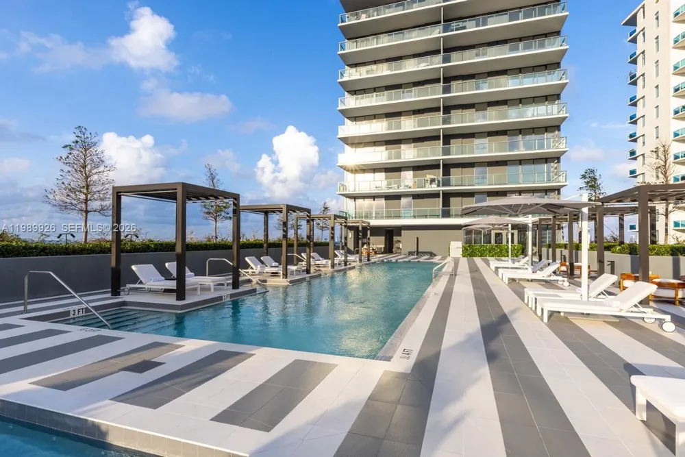 788 NE 23rd St #2302 Miami, FL 33137