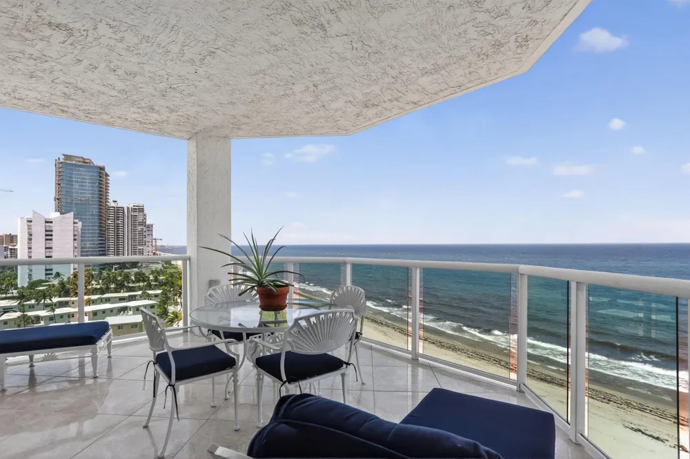 1430 S OCEAN BOULEVARD #10-A Lauderdale By The Sea, FL 33062