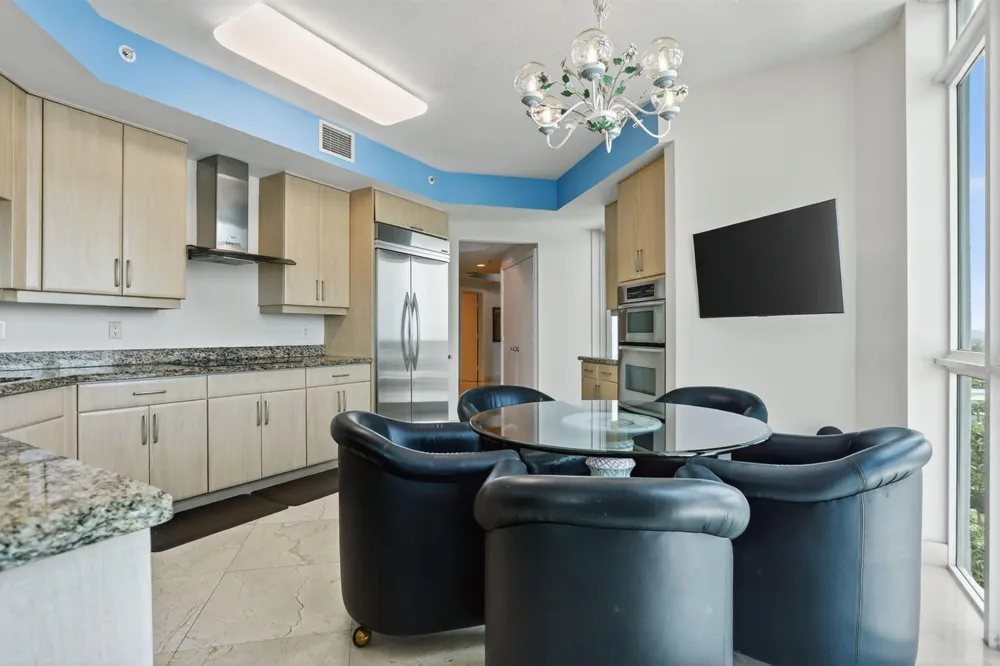 1430 S OCEAN BOULEVARD #10-A Lauderdale By The Sea, FL 33062