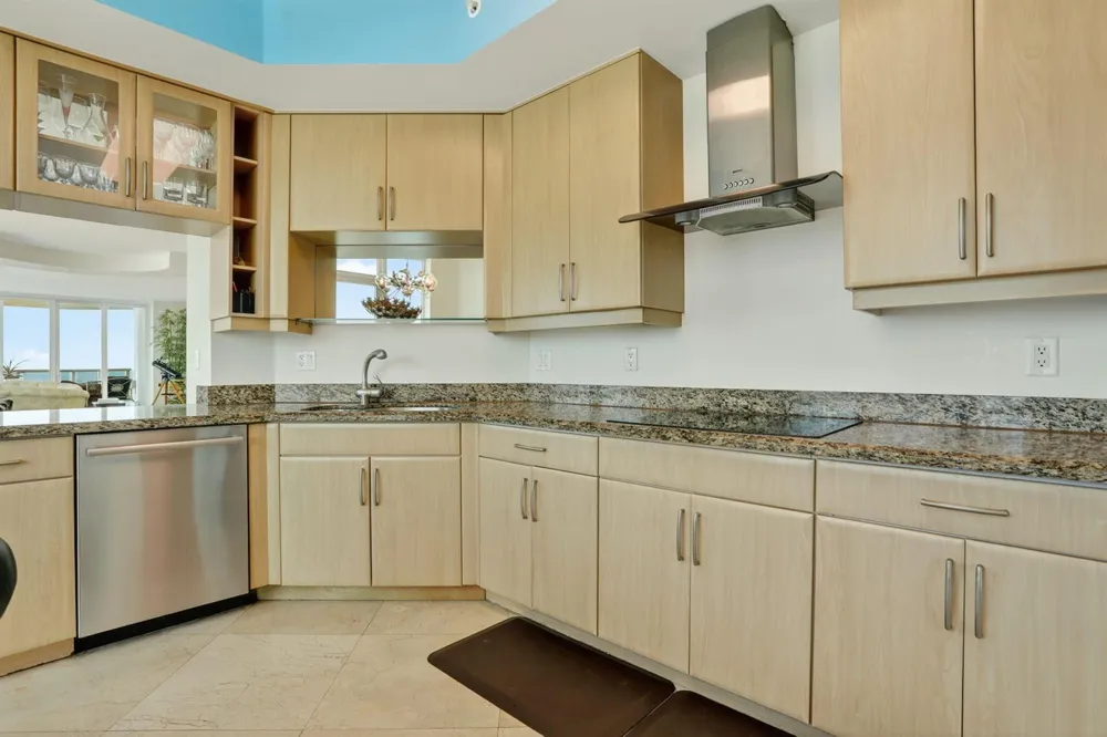 1430 S OCEAN BOULEVARD #10-A Lauderdale By The Sea, FL 33062