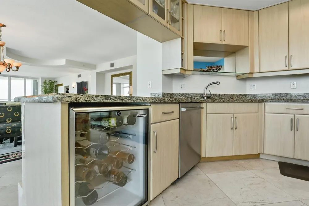 1430 S OCEAN BOULEVARD #10-A Lauderdale By The Sea, FL 33062