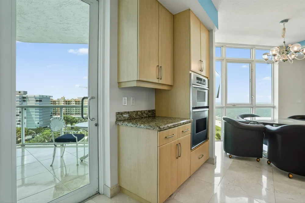 1430 S OCEAN BOULEVARD #10-A Lauderdale By The Sea, FL 33062