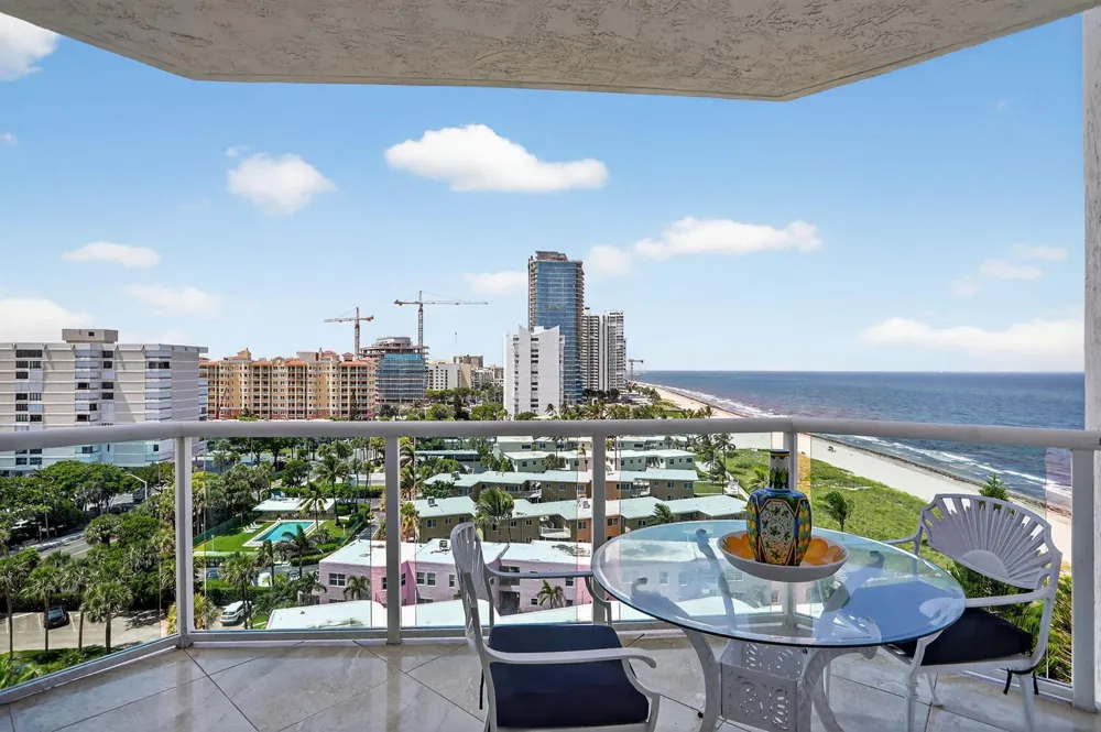 1430 S OCEAN BOULEVARD #10-A Lauderdale By The Sea, FL 33062