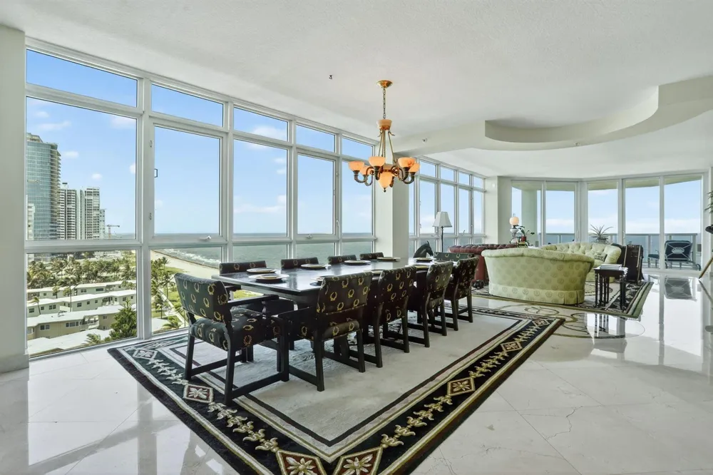 1430 S OCEAN BOULEVARD #10-A Lauderdale By The Sea, FL 33062