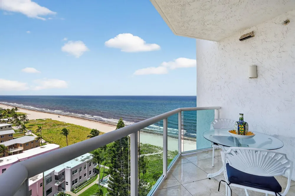 1430 S OCEAN BOULEVARD #10-A Lauderdale By The Sea, FL 33062