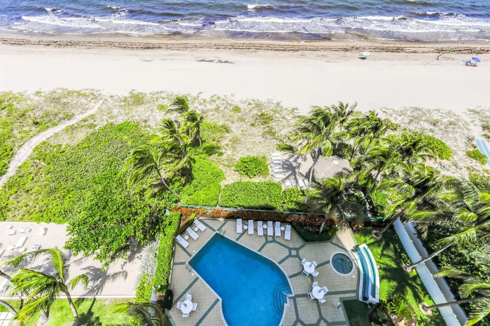 1430 S OCEAN BOULEVARD #10-A Lauderdale By The Sea, FL 33062