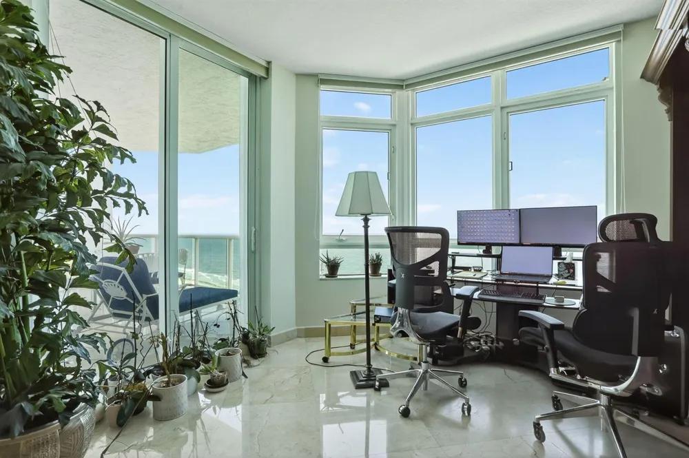 1430 S OCEAN BOULEVARD #10-A Lauderdale By The Sea, FL 33062