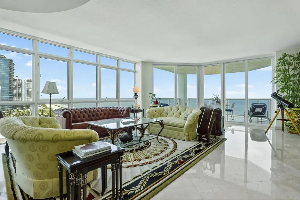 1430 S OCEAN BOULEVARD #10-A Lauderdale By The Sea, FL 33062