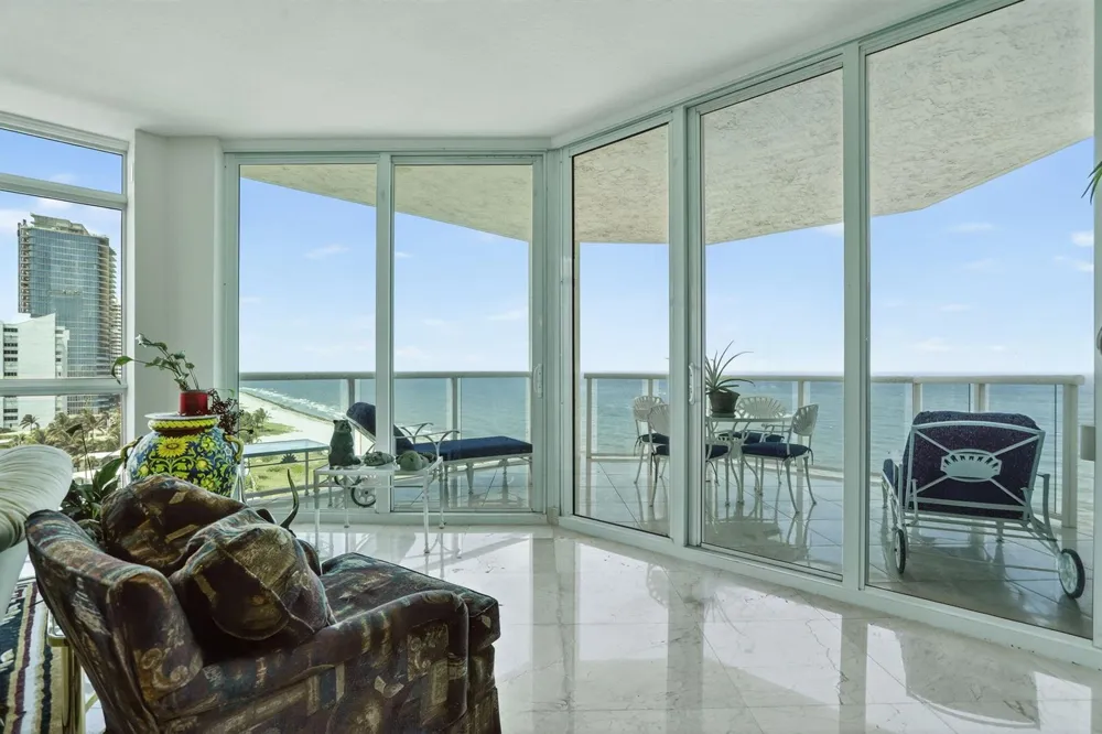 1430 S OCEAN BOULEVARD #10-A Lauderdale By The Sea, FL 33062