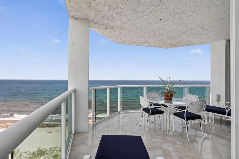 1430 S OCEAN BOULEVARD #10-A Lauderdale By The Sea, FL 33062