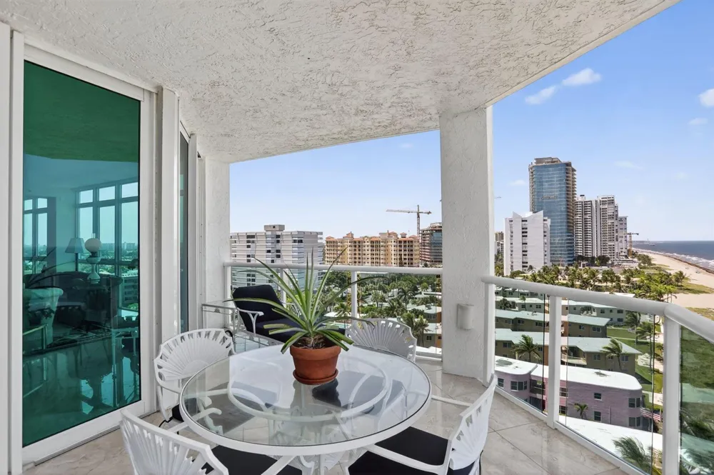 1430 S OCEAN BOULEVARD #10-A Lauderdale By The Sea, FL 33062