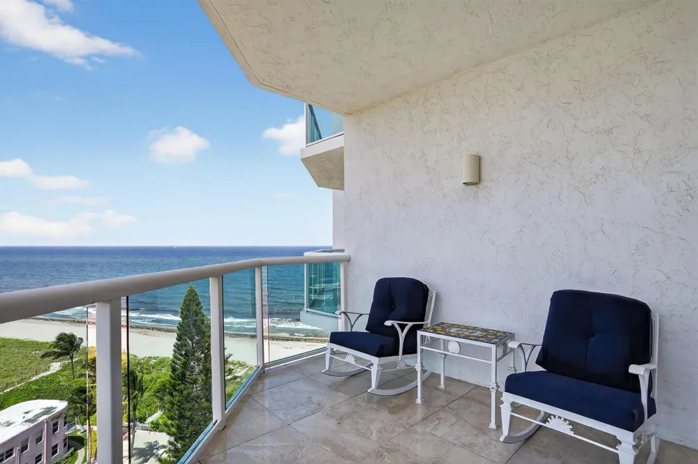 1430 S OCEAN BOULEVARD #10-A Lauderdale By The Sea, FL 33062