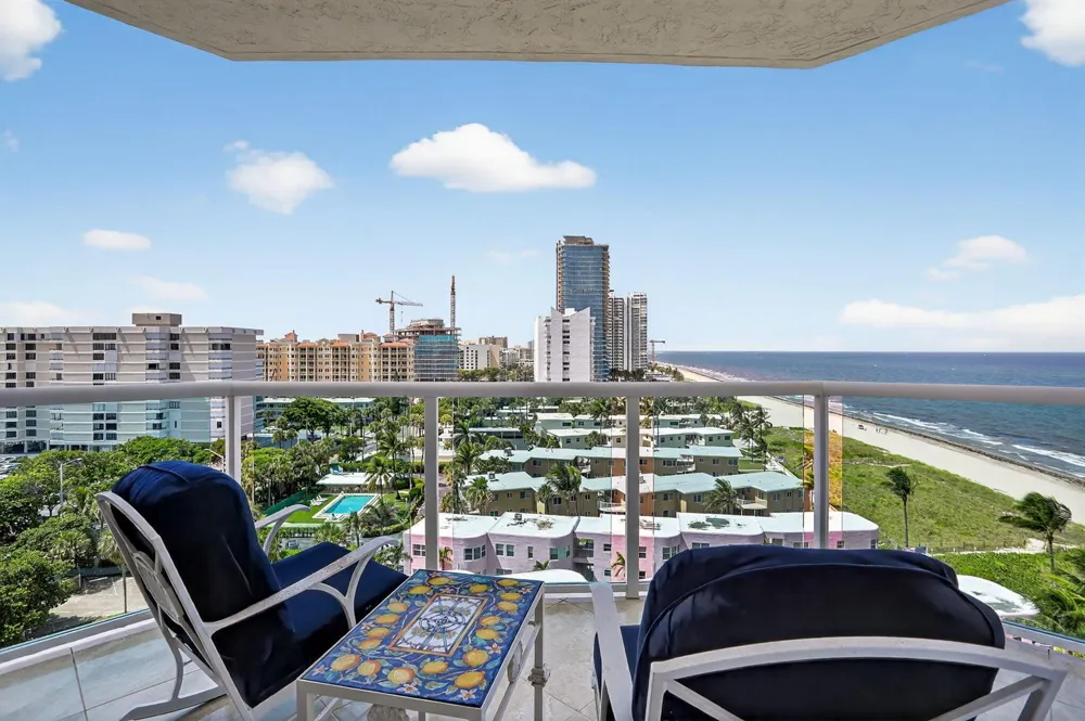 1430 S OCEAN BOULEVARD #10-A Lauderdale By The Sea, FL 33062