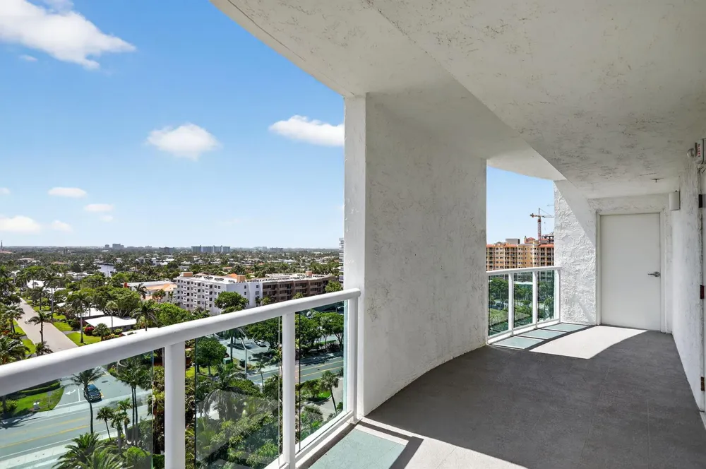 1430 S OCEAN BOULEVARD #10-A Lauderdale By The Sea, FL 33062
