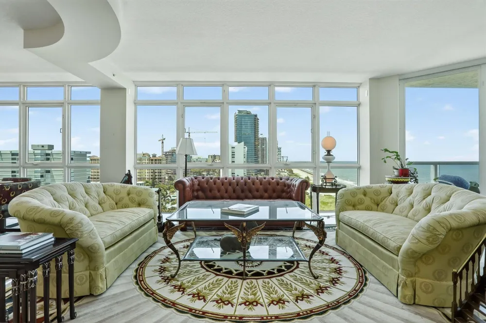 1430 S OCEAN BOULEVARD #10-A Lauderdale By The Sea, FL 33062