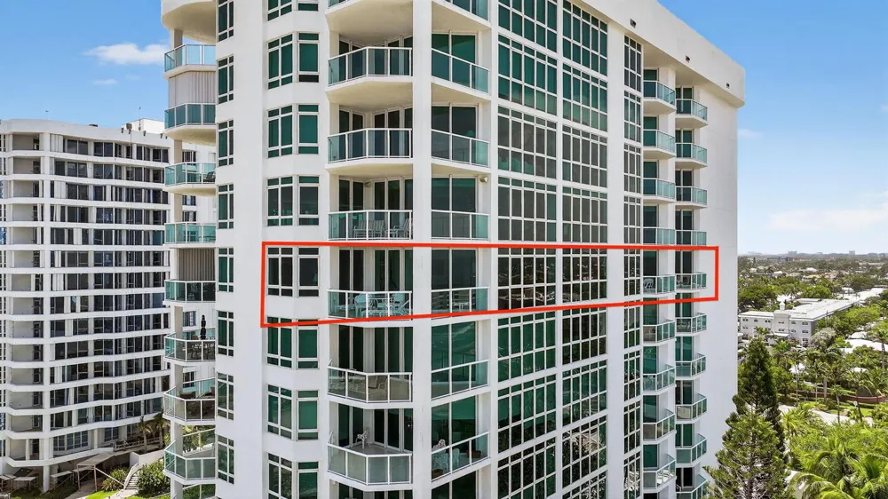 1430 S OCEAN BOULEVARD #10-A Lauderdale By The Sea, FL 33062