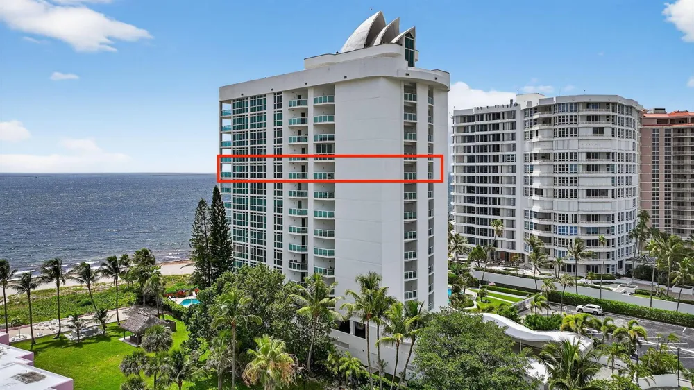 1430 S OCEAN BOULEVARD #10-A Lauderdale By The Sea, FL 33062