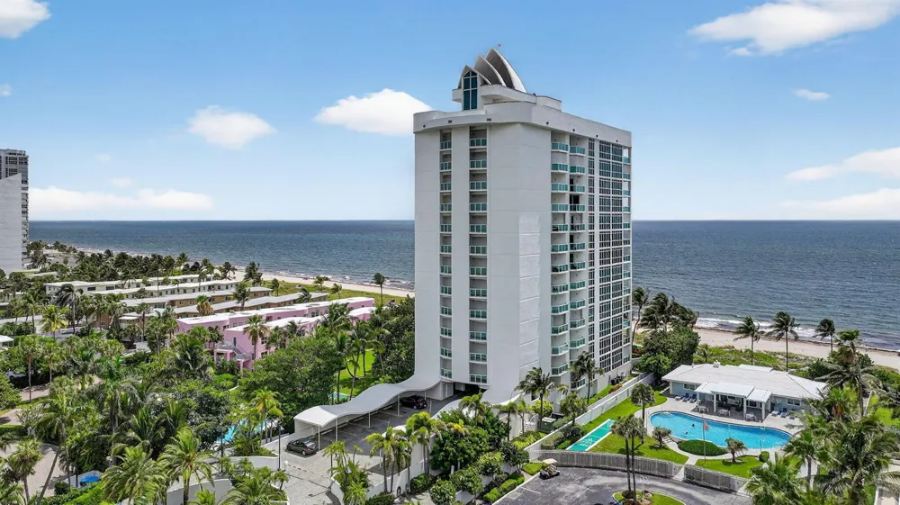 1430 S OCEAN BOULEVARD #10-A Lauderdale By The Sea, FL 33062