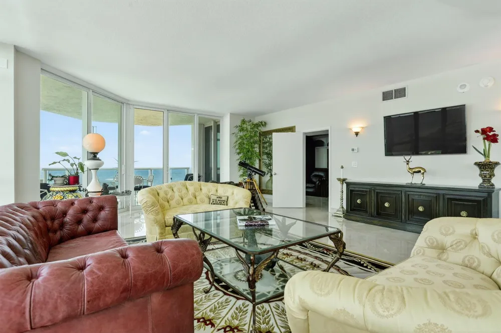 1430 S OCEAN BOULEVARD #10-A Lauderdale By The Sea, FL 33062