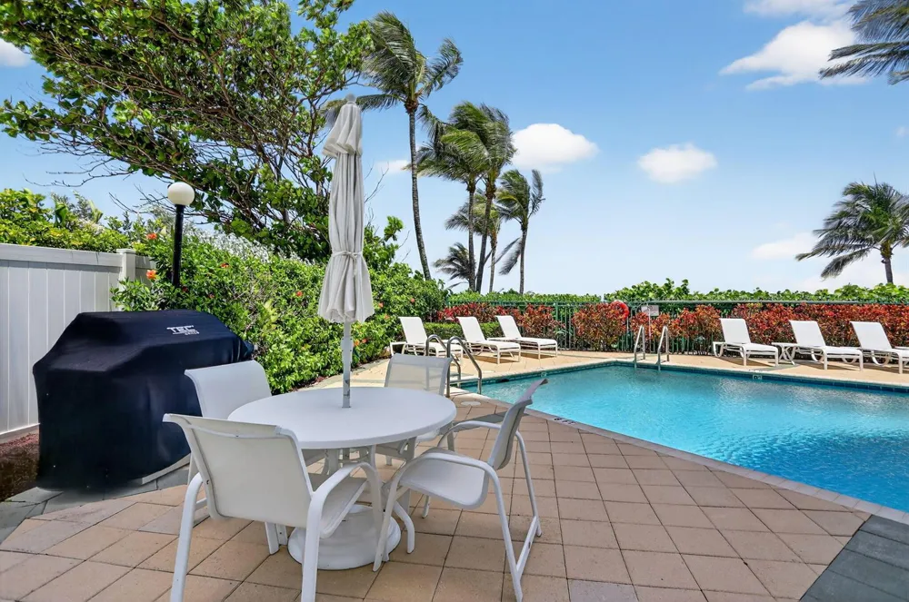 1430 S OCEAN BOULEVARD #10-A Lauderdale By The Sea, FL 33062