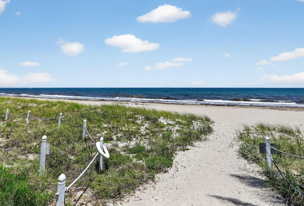1430 S OCEAN BOULEVARD #10-A Lauderdale By The Sea, FL 33062