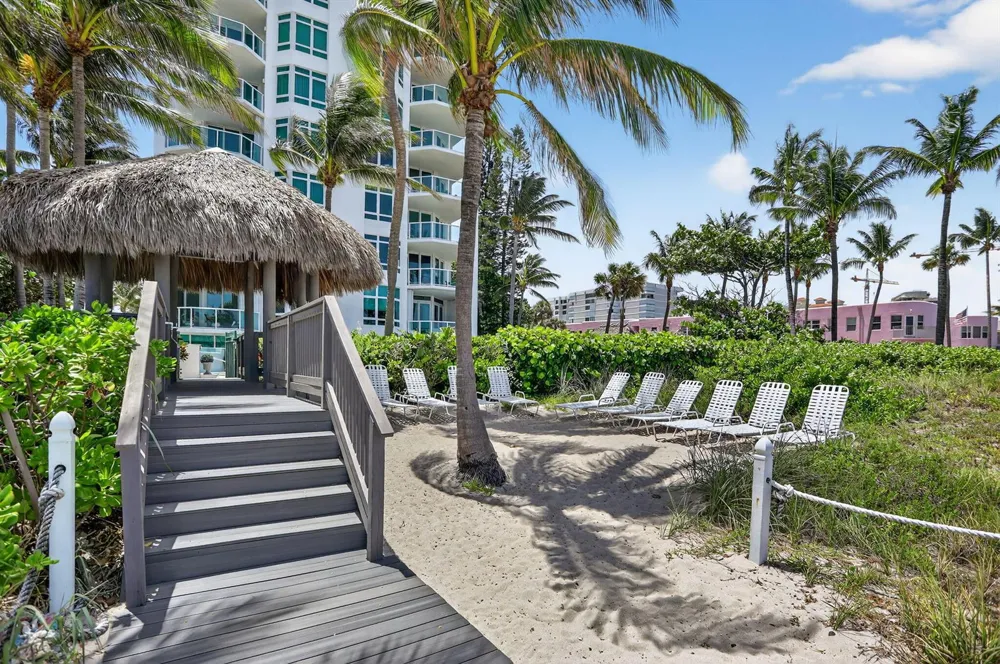 1430 S OCEAN BOULEVARD #10-A Lauderdale By The Sea, FL 33062
